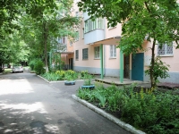 Stavropol, 50 let VLKSM st, house 36/2. Apartment house