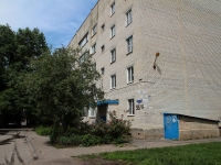 Stavropol, 50 let VLKSM st, 房屋 36/4. 公寓楼