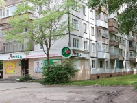 Stavropol, 50 let VLKSM st, 房屋 44/1. 公寓楼