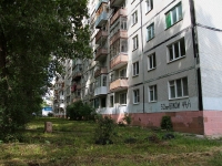 Stavropol, 50 let VLKSM st, house 44/1. Apartment house