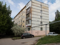 Stavropol, 50 let VLKSM st, 房屋 44/2. 公寓楼