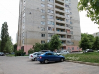 Stavropol, 50 let VLKSM st, house 46/1. Apartment house