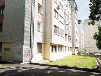 Stavropol, 50 let VLKSM st, 房屋 50/1. 公寓楼