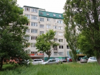 Stavropol, 50 let VLKSM st, house 50/2. Apartment house