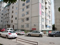 Stavropol, 50 let VLKSM st, 房屋 50/2. 公寓楼