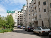 улица 50 лет ВЛКСМ, house 50/2. многоквартирный дом