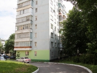 Stavropol, 50 let VLKSM st, 房屋 52/1. 公寓楼