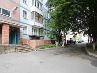 Stavropol, 50 let VLKSM st, house 52/1. Apartment house