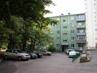 Stavropol, 50 let VLKSM st, house 52/2. Apartment house