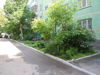 Stavropol, 50 let VLKSM st, house 52/2. Apartment house