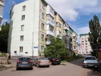 улица 50 лет ВЛКСМ, house 52/2. многоквартирный дом