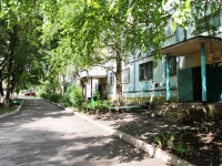 улица 50 лет ВЛКСМ, house 52/3. многоквартирный дом