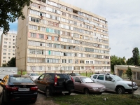 Stavropol, 50 let VLKSM st, house 54/2. Apartment house