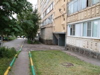 Stavropol, 50 let VLKSM st, house 54/2. Apartment house