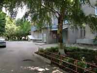 Stavropol, Dovatortsev , 房屋 39. 公寓楼