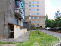 Stavropol, Dovatortsev , 房屋 43/1. 公寓楼