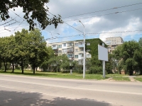 улица Доваторцев, house 43/3. многоквартирный дом