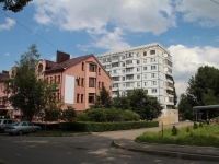 улица Доваторцев, house 44/1. многоквартирный дом