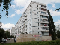 Stavropol, Dovatortsev , house 44/1. Apartment house