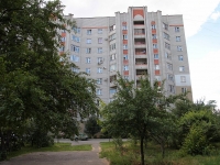 улица Доваторцев, house 44/2. многоквартирный дом