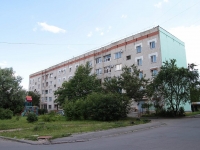 улица Доваторцев, house 44/4. многоквартирный дом