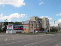 Stavropol, Dovatortsev , house 45А. store