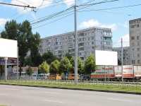 улица Доваторцев, house 46. многоквартирный дом