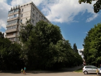 улица Доваторцев, house 46/3. многоквартирный дом