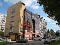 Stavropol, Dovatortsev , house 46Г. shopping center