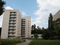 улица Доваторцев, house 47/2. общежитие