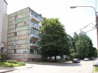 улица Доваторцев, house 49/2. многоквартирный дом