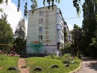 улица Доваторцев, house 49/4. многоквартирный дом