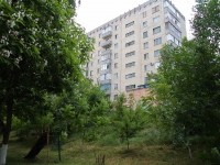 Stavropol, Dovatortsev , house 50/1. Apartment house