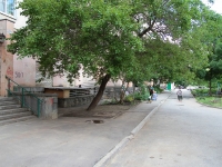 Stavropol, Dovatortsev , house 50/1. Apartment house