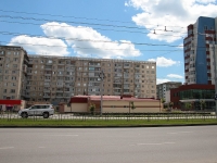 улица Доваторцев, house 50/2. многоквартирный дом