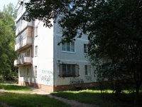 Stavropol, Dovatortsev , house 51/1. Apartment house