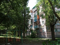 улица Доваторцев, house 51/2. многоквартирный дом