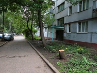 улица Доваторцев, house 51/3. многоквартирный дом