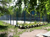 Stavropol, Dovatortsev , sports ground 