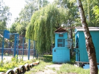 Stavropol, Dovatortsev , sports ground 