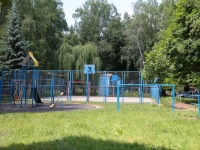 Stavropol, Dovatortsev , sports ground 