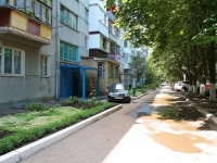 улица Доваторцев, house 53/3. многоквартирный дом