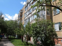 улица Доваторцев, house 41/1. многоквартирный дом