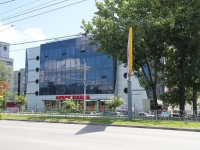 Stavropol, shopping center "Арбат плаза", Dovatortsev , house 44Ж