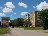 Stavropol, Dovatortsev , house 45. Apartment house