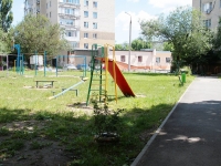 Stavropol, Dovatortsev , house 45. Apartment house