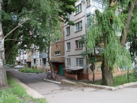 Stavropol, Dovatortsev , house 57/1. Apartment house