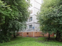 Stavropol, Dovatortsev , house 57/1. Apartment house