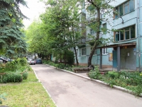 улица Доваторцев, house 57/3. многоквартирный дом