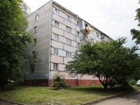 Stavropol, Dovatortsev , house 57/4. Apartment house